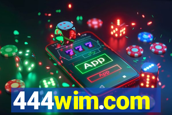 444wim.com