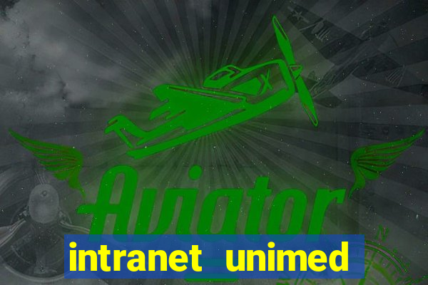 intranet unimed porto velho