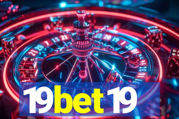 19bet19