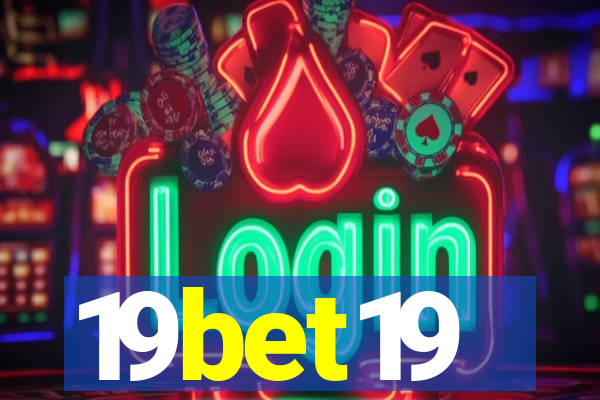 19bet19