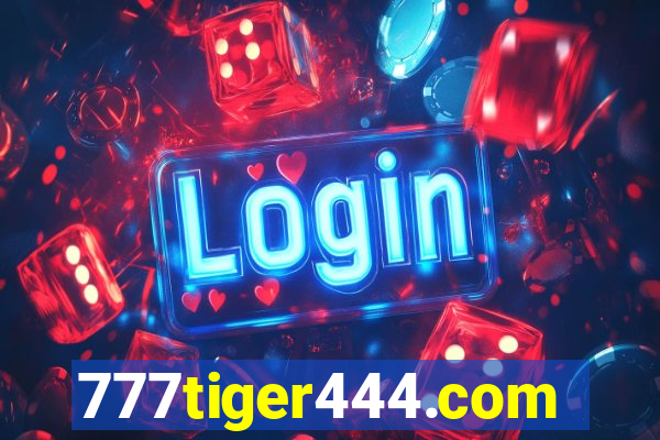 777tiger444.com