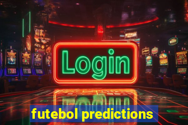 futebol predictions