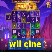 wil cine