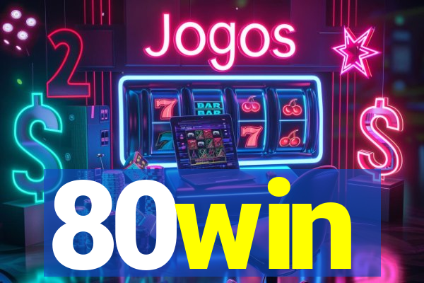 80win