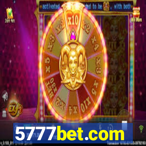 5777bet.com