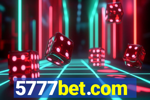 5777bet.com