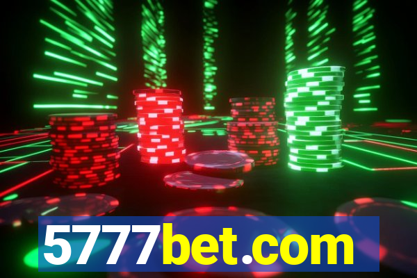 5777bet.com