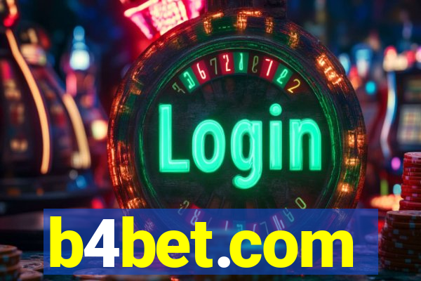 b4bet.com