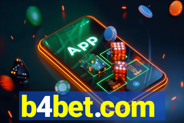 b4bet.com