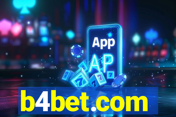 b4bet.com