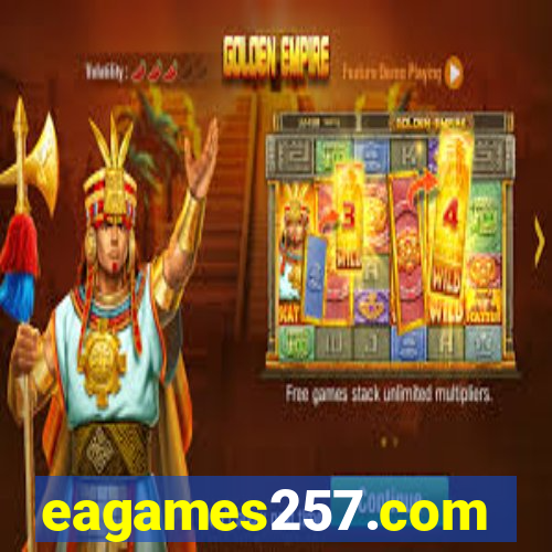 eagames257.com