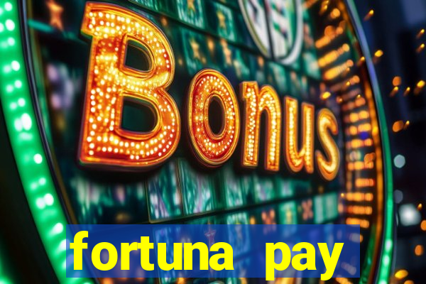 fortuna pay consultoria financeira ltda