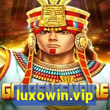 luxowin.vip