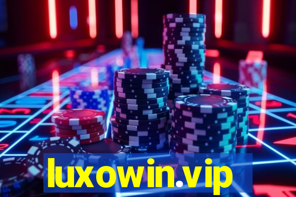 luxowin.vip