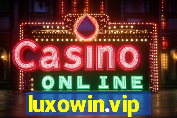 luxowin.vip