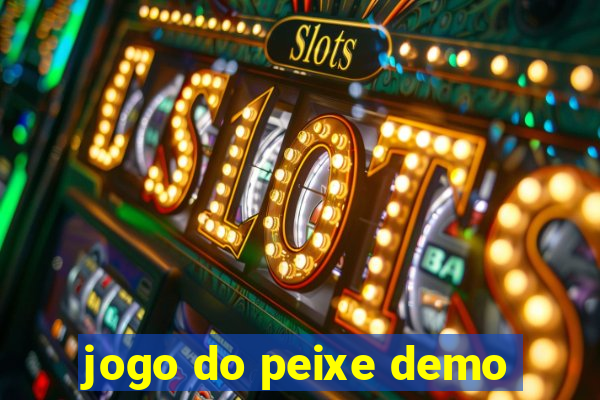 jogo do peixe demo