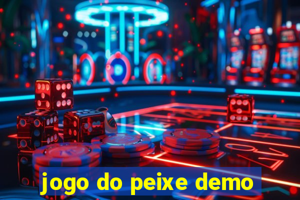 jogo do peixe demo