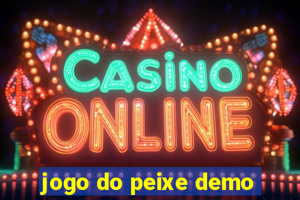 jogo do peixe demo