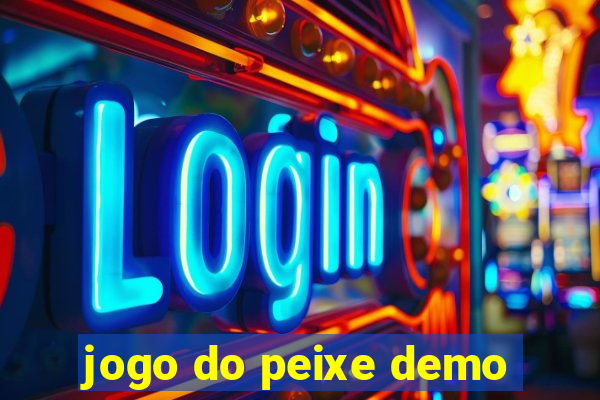 jogo do peixe demo