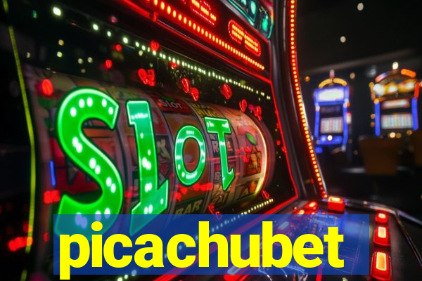 picachubet