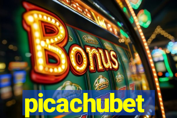 picachubet