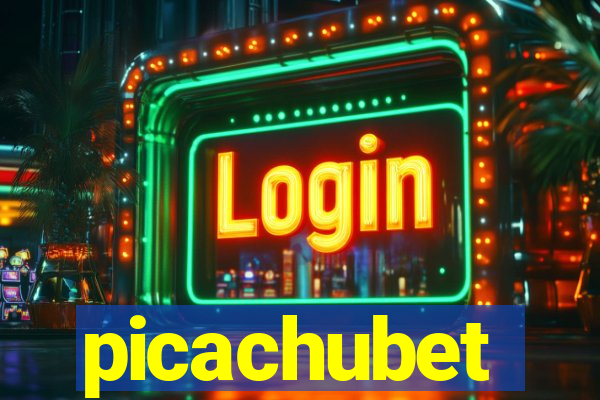 picachubet