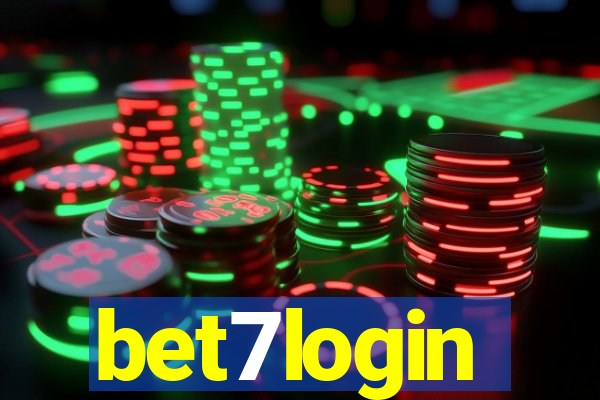 bet7login