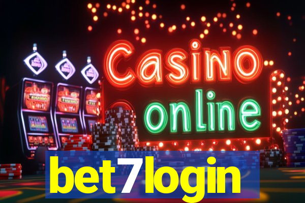 bet7login