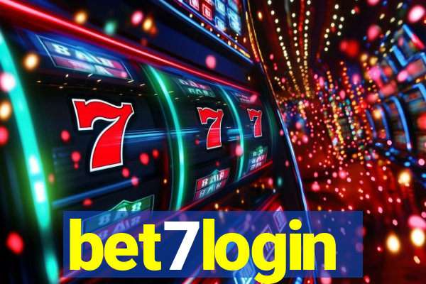 bet7login