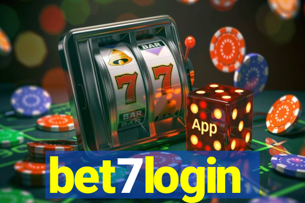 bet7login