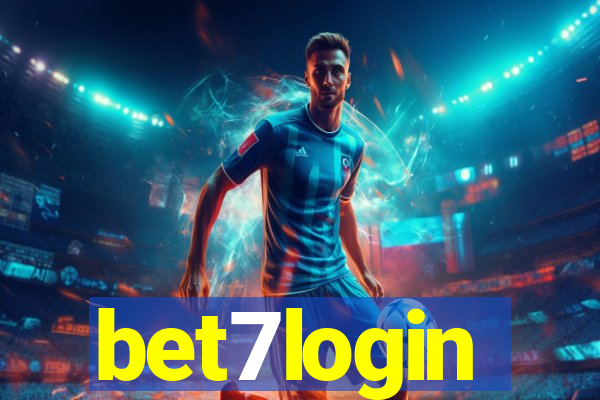 bet7login