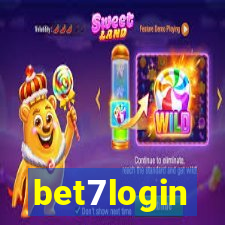 bet7login