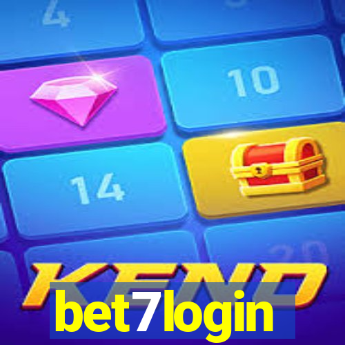 bet7login