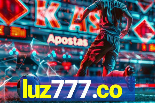 luz777.co