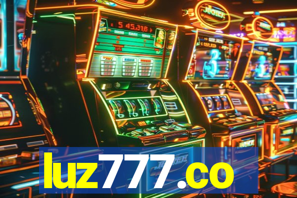 luz777.co