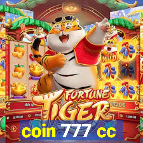 coin 777 cc