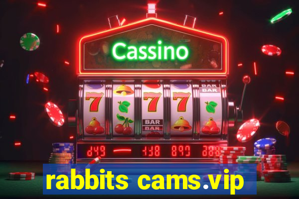 rabbits cams.vip