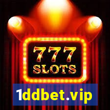 1ddbet.vip