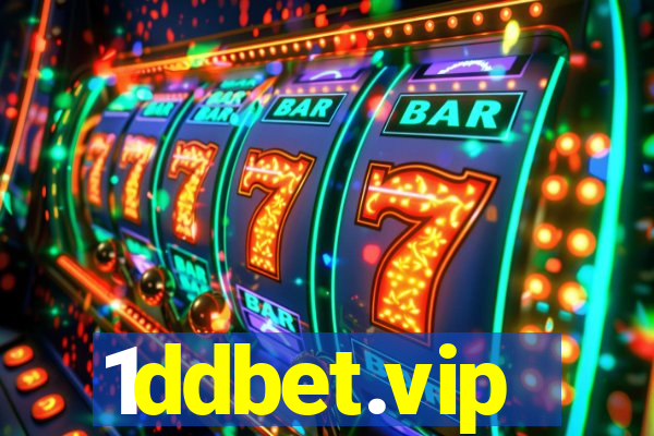 1ddbet.vip