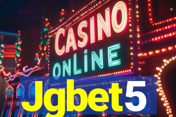 Jgbet5