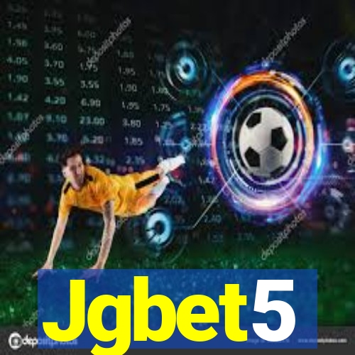 Jgbet5