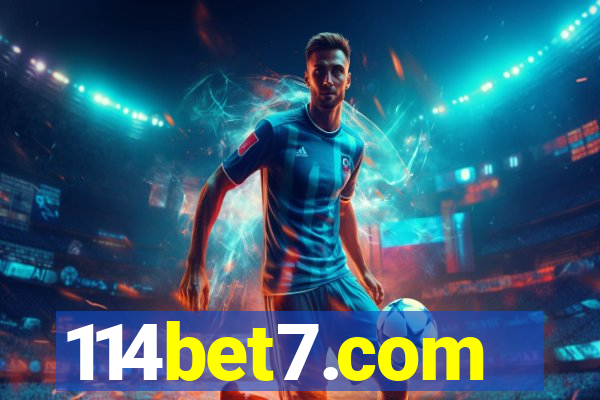 114bet7.com