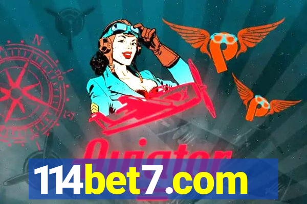 114bet7.com