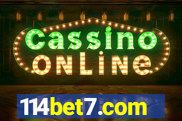 114bet7.com