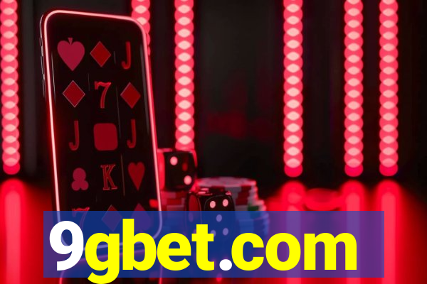 9gbet.com