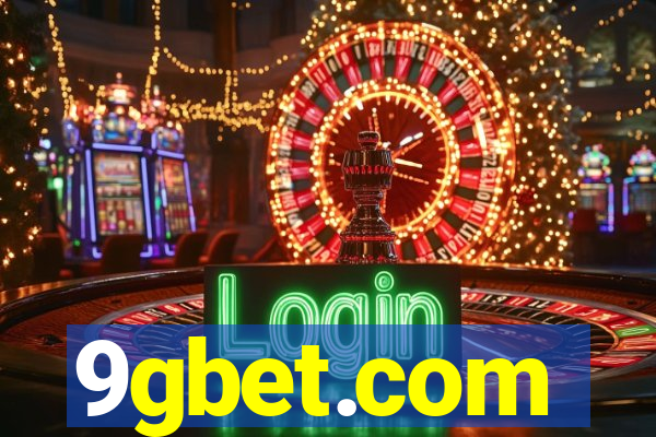 9gbet.com