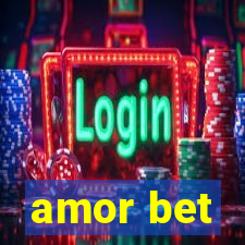 amor bet