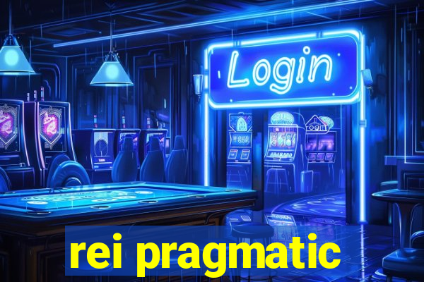 rei pragmatic