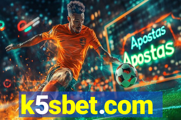 k5sbet.com