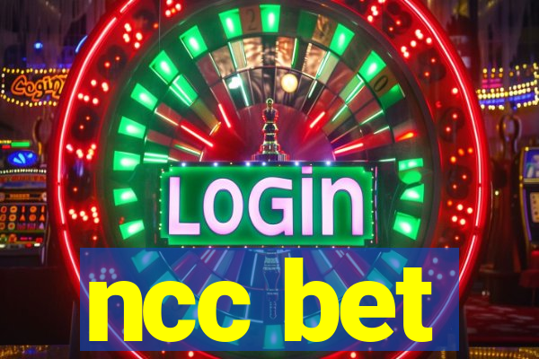 ncc bet